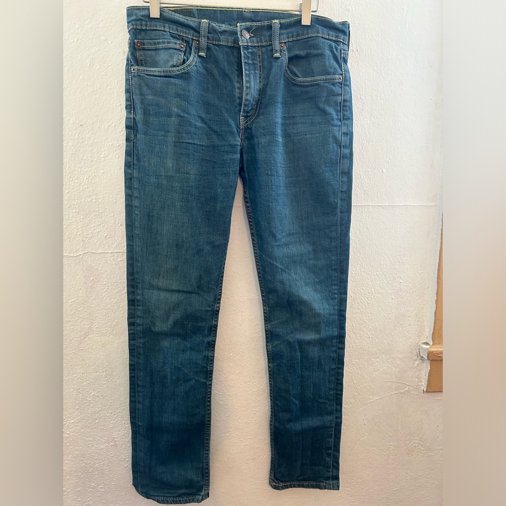 Levi’s 511 32x32